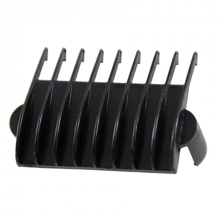 Nakładki Fox do maszynek Techno Flamenco Swing, rozmiary 9mm i 12mm Nasadki do maszynki Fox 10892809