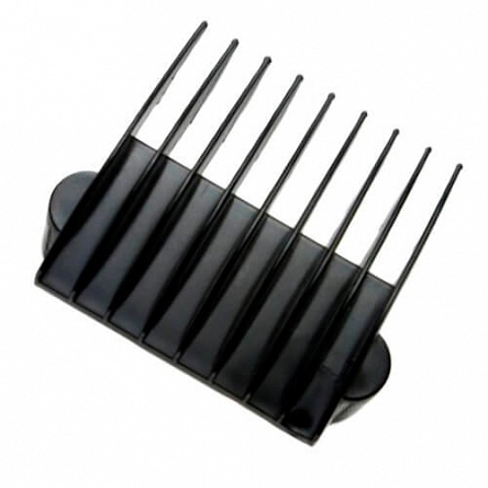 Nakładki Fox do maszynek Techno Flamenco Swing, rozmiary 9mm i 12mm Nasadki do maszynki Fox 10892809
