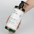 Szampon Tahe Nature Dry do włosów suchych bez siarczanów 750ml Tahe 8426827723755