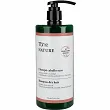 Szampon Tahe Nature Dry do włosów suchych bez siarczanów 750ml Tahe 8426827723755