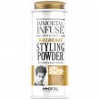 Puder Immortal Infuse Styling Powder do stylizjacji włosów dla mężczyzn 20g Immortal 8682225550830