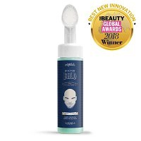 Szampon Beardburys Dr. Bald oczyszczający dla łysych mężczyzn 200ml Szampony do włosów Beardburys 8431332125512