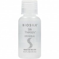 Jedwab do włosów BioSilk Silk Therapy 14ml
