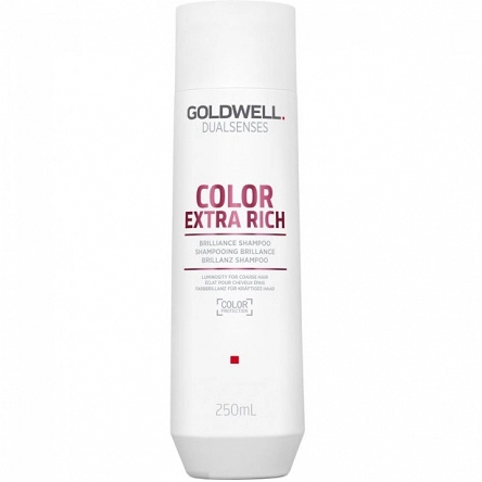Szampon Goldwell Dualsenses Color Extra Rich do włosów farbowanych 250ml Goldwell Goldwell 4044897029887