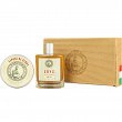 Zestaw Barbieri Italiani BOX Dapo Barba do golenia lotion + mydło Produkty do golenia Barbieri