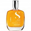 Olejek Alfaparf Semi Di Lino Curls Multi Benefit Oil wielofunkcyjny do włosów kręconych 100ml Olejki do włosów Alfaparf 8022297111353