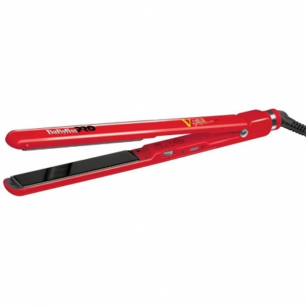 Prostownica BaByliss Pro BAB2072EPRE Sleek Expert Fast & Furious Prostownice do włosów BaByliss Pro 3030050091731