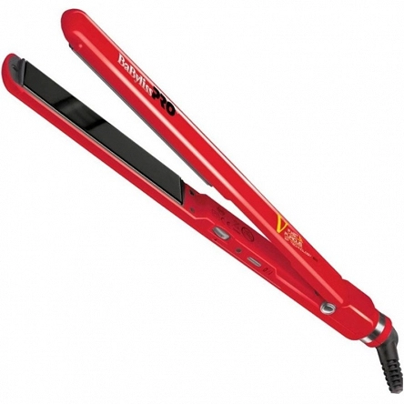 Prostownica BaByliss Pro BAB2072EPRE Sleek Expert Fast & Furious Prostownice do włosów BaByliss Pro 3030050091731