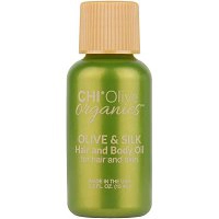 Olejek CHI Organics Hair & Body do włosów i ciała 15ml