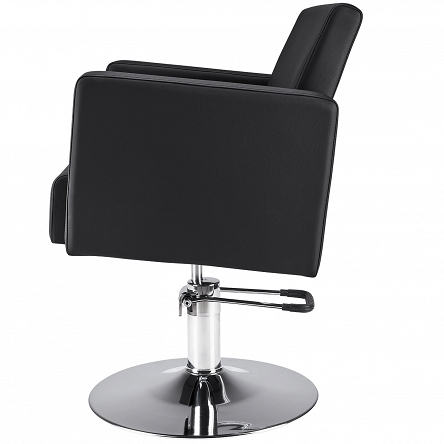 Fotel fryzjerski Super Salon PREMIUM R dostępny w 48H Fotele fryzjerskie Super Salon 14363