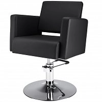 Fotel fryzjerski Super Salon PREMIUM R dostępny w 48H Fotele fryzjerskie Super Salon