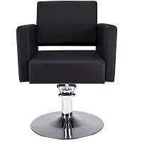 Fotel fryzjerski Super Salon PREMIUM R dostępny w 48H Fotele fryzjerskie Super Salon