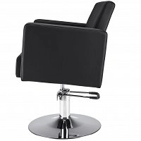 Fotel fryzjerski Super Salon PREMIUM R dostępny w 48H Fotele fryzjerskie Super Salon