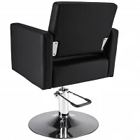 Fotel fryzjerski Super Salon PREMIUM R dostępny w 48H Fotele fryzjerskie Super Salon