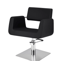 Fotel fryzjerski Super Salon STEIN S dostępny w 48H Fotele fryzjerskie Super Salon