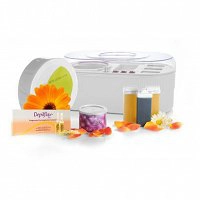 Zestaw Activ do depilacji Cieciorka Activ Activ 10103091