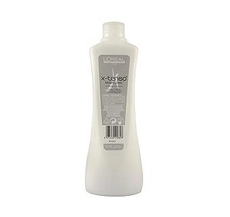 Mleczko Loreal X-Tenso Moisturist 1000ml Trwałe prostowanie włosów L'Oreal Professionnel 3474630258808