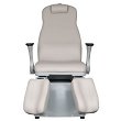Fotel podologiczny Activ Azzurro 883 elektryczny szary, dostępny w 48h Fotele kosmetyczne Activ 5906717427596