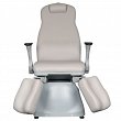 Fotel podologiczny Activ Azzurro 883 elektryczny szary, dostępny w 48h Fotele do pedicure Activ 5906717427596