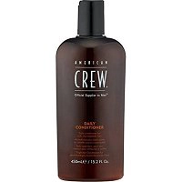Odżywka American Crew Classic Daily Conditioner do codziennej pielęgnacji 450ml Odżywki do włosów dla mężczyzn American Crew 669316078884