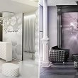 Kanapa 2-osobowa Panda GLAMROCK Sofy, poczekalnie Panda  