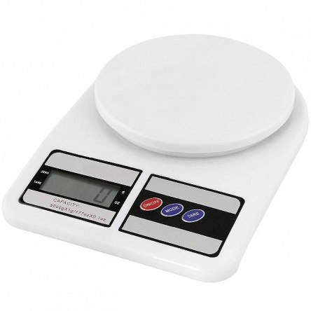 Waga fryzjerska Activ S-400 Activ 5906717403316