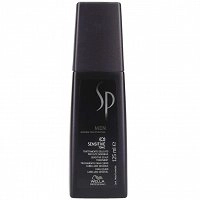 Odżywka Wella SP Men Sensitive Tonic do pielęgnacji skóry głowy 125ml Odżywki do włosów bez spłukiwania Wella 8005610575940