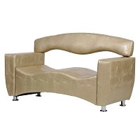 Sofa Italpro Imperia dostępna w 48h Sofy, poczekalnie Italpro