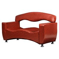 Sofa Italpro Imperia dostępna w 48h Sofy, poczekalnie Italpro