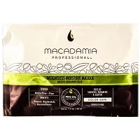 Maska Macadamia Weightless Mask nawilżajaca do włosów cienkich 30ml Maski nawilżające włosy Macadamia professional 815857015936