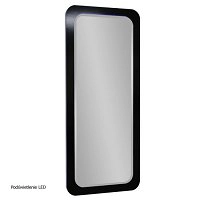 Konsoleta Italpro 6 Konsole fryzjerskie Italpro