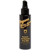 Odsiwiacz Morgan's Grey Away do włosow 120ml