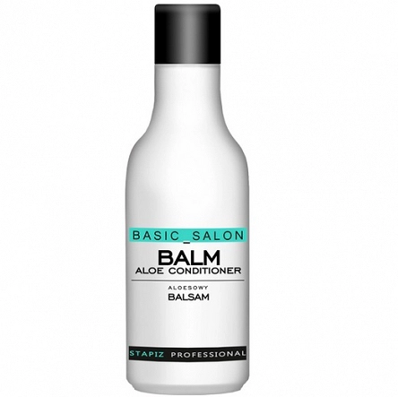 Balsam Stapiz Professional Aloe 5000ml Odżywka regenerująca włosy Stapiz 5904277710523