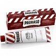 Krem do golenia Proraso Red Shaving Cream do skóry suchej z twardym zarostem 150ml Proraso Proraso 8004395001095