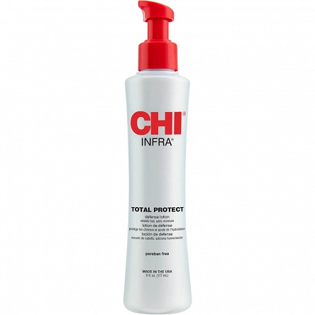 Lotion CHI Infra Total Protect 177ml Kosmetyki do stylizacji Farouk 633911722053
