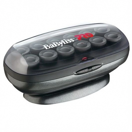 Termoloki BaByliss Pro BAB3025E Jumbo Termoloki BaByliss Pro 3030050059397