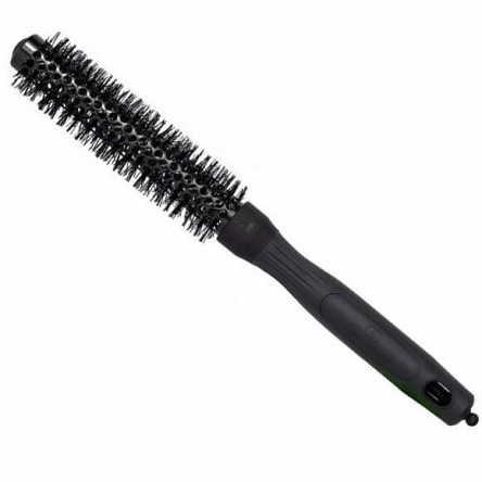 Profesjonalna szczotka XL Olivia Garden Black Label dp\o modelowania włosów 20mm Szczotki do włosów Olivia Garden 5414343008831