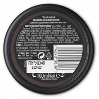 Pasta STMNT Matte Paste, matująca do włosów dla mężczyzn 100ml Pasty do włosów STMNT 4067971070100