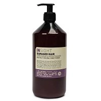 Odżywka Insight Damaged odbudowująca włosy 900ml Odżywki do włosów Insight  8029352353604