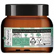 Maska nawilżająca Cece Be Natural Moisturizing do włosów suchych 250ml CeCe 5907506516620