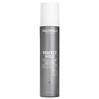 Lakier Goldwell Stylesign Perfect Hold Sprayer 5 300ml Suchy lakier do włosów Goldwell 4021609275336