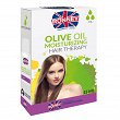 Olejek do włosów RONNEY Hair Oil Olive Oil nawilżający 15ml Olejki do włosów Ronney 5060589154629