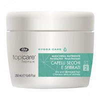 Maska Lisap Top Care Hydra Care 250ml
