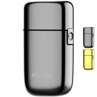 Golarka do włosów Efalock Egladio, bezprzewodowa różne kolory