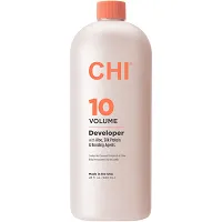 Woda utleniona w kremie, oksydant CHI Developer 828ml Oxydanty Farouk 633911776865