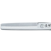 Degażówki Kasho Wasabi, fryzjerskie proste 30 zębów, typ A, rozmiar 5.5'' Degażówki fryzjerskie Kasho 4901601596021