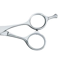 Degażówki Kasho Wasabi, fryzjerskie proste 30 zębów, typ A, rozmiar 5.5'' Degażówki fryzjerskie Kasho 4901601596021