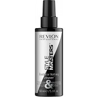 Spray Revlon Double Or Nothing Lissaver termoochronny wygładzający do stylizacji włosów 150ml Spraye do włosów Revlon Professional 8432225088099