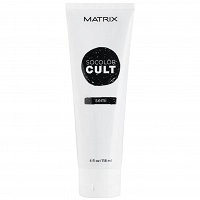 Farba zmywalna Matrix Socolor CULT Semi do włosów (koloryzacja bezpośrednia) 118ml