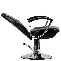 Fotel Italpro Montreal dostępny w 48h Fotele barberskie Italpro